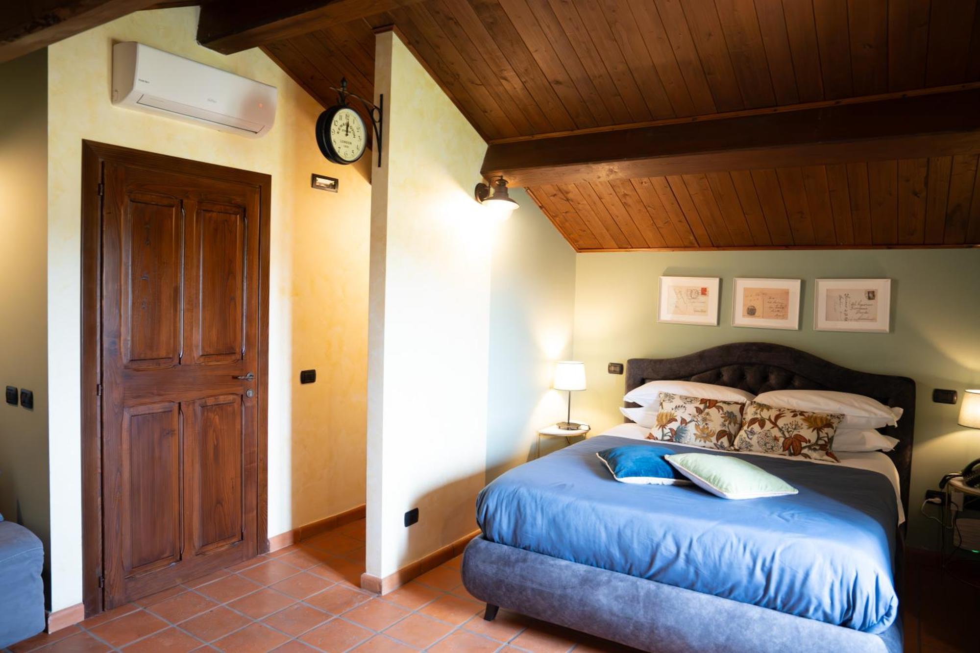 Relais Santa Caterina Hotel Viterbo Exterior photo