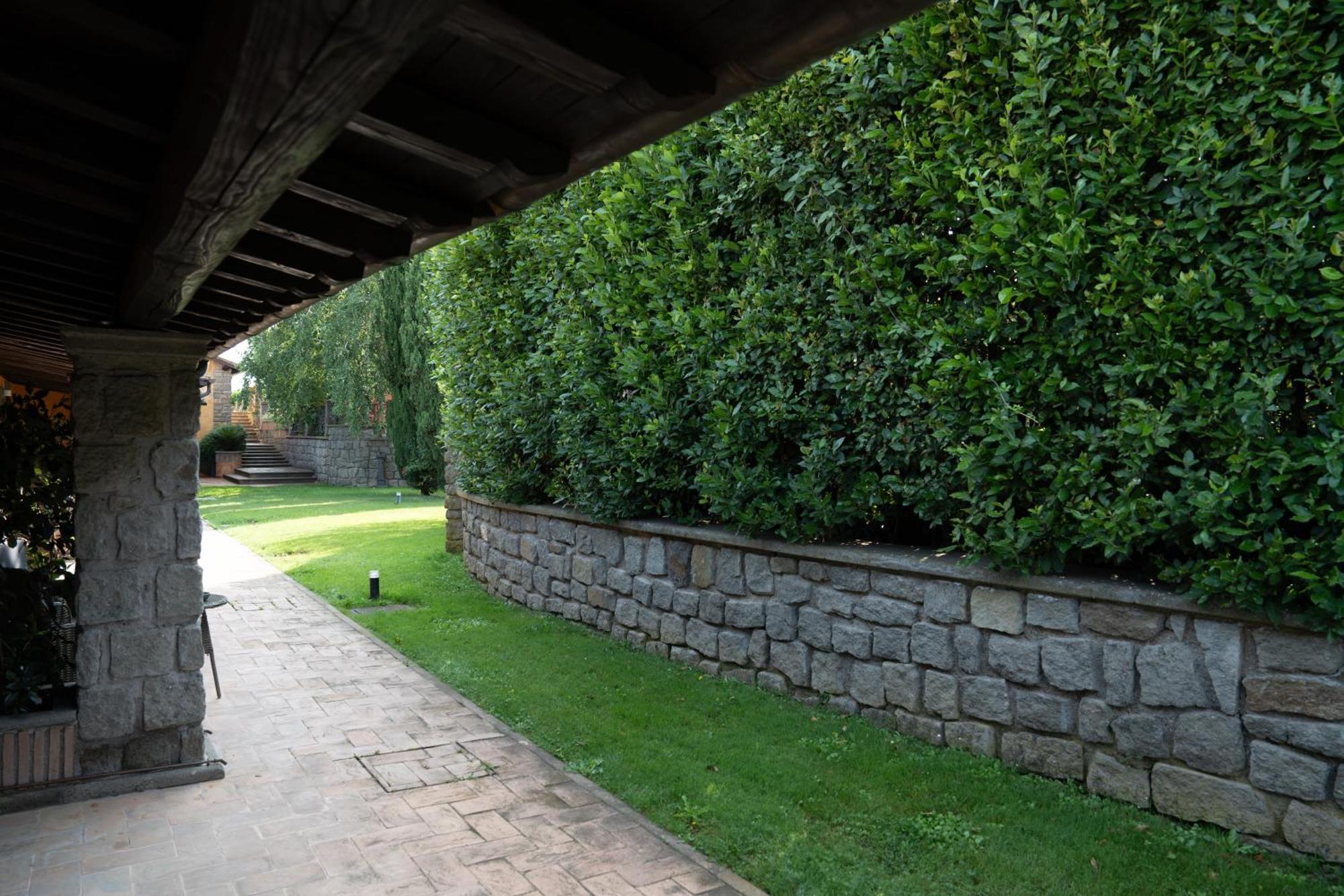 Relais Santa Caterina Hotel Viterbo Exterior photo