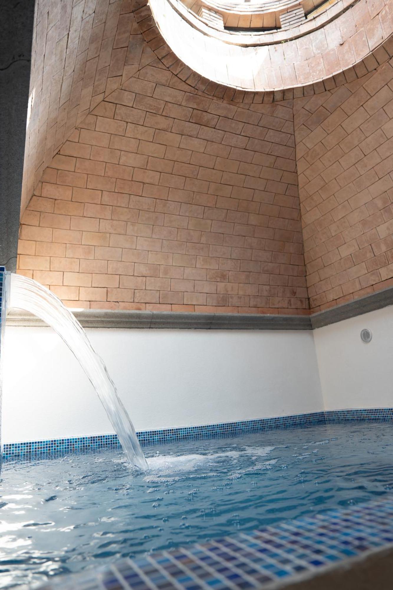 Relais Santa Caterina Hotel Viterbo Exterior photo