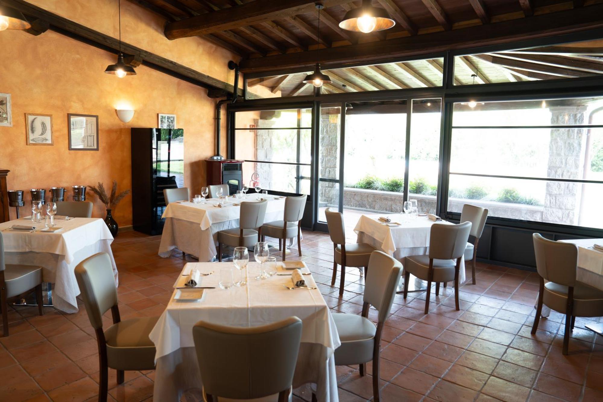 Relais Santa Caterina Hotel Viterbo Exterior photo