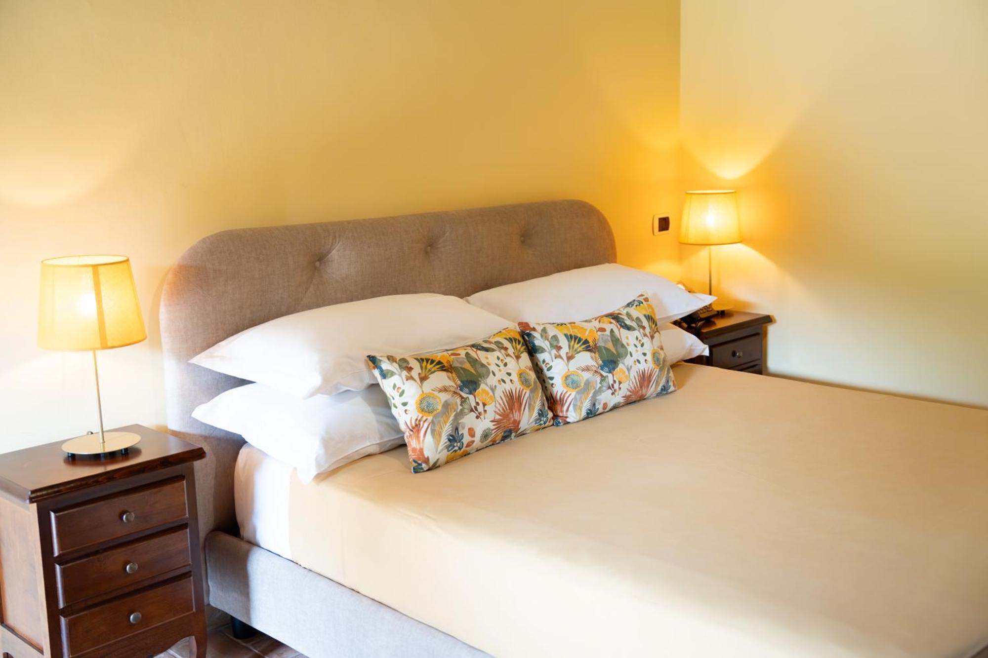 Relais Santa Caterina Hotel Viterbo Exterior photo