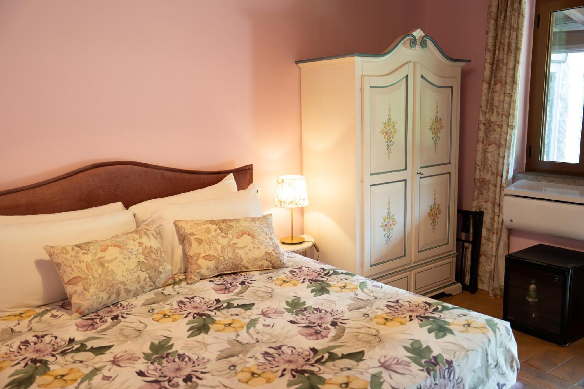 Relais Santa Caterina Hotel Viterbo Exterior photo