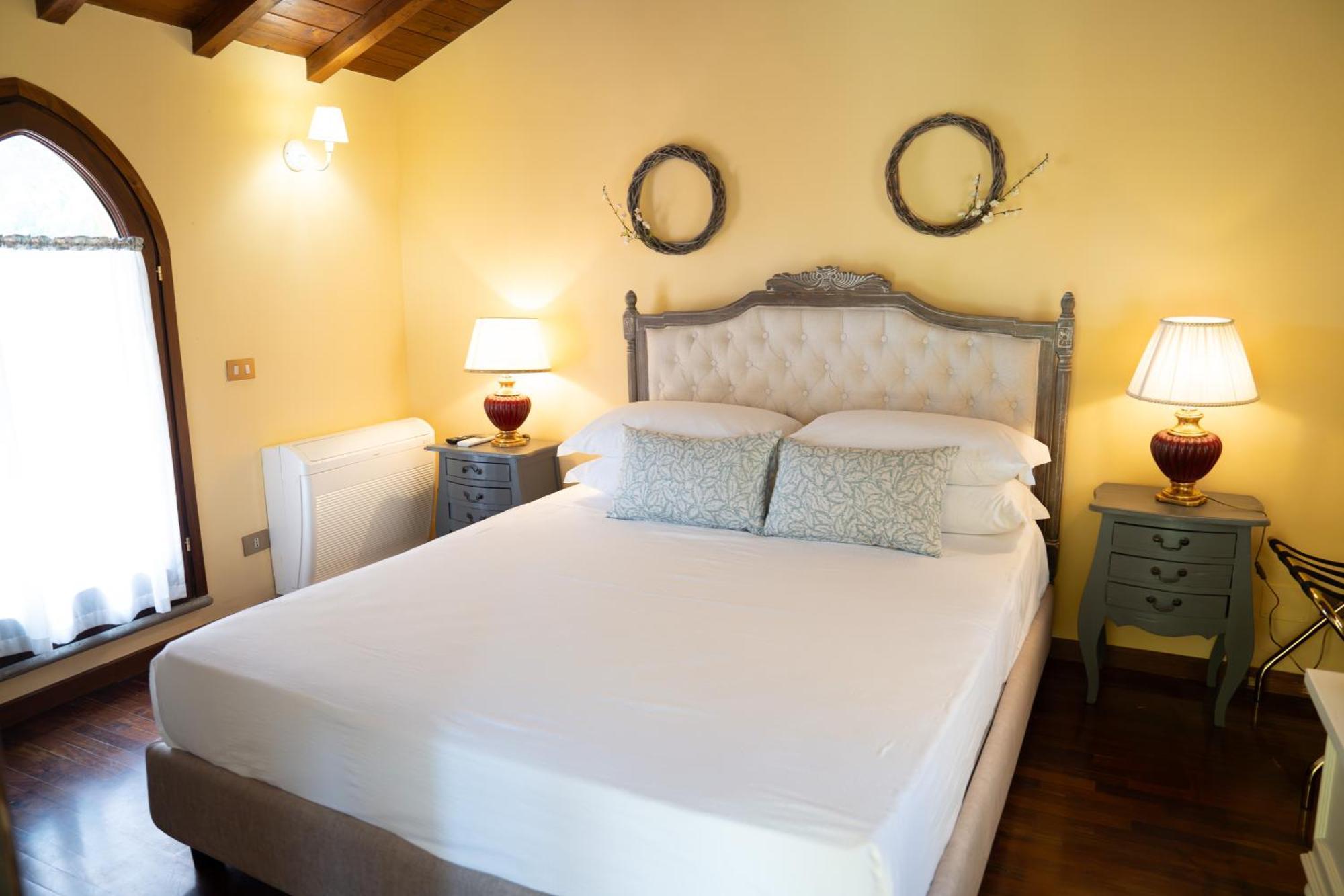Relais Santa Caterina Hotel Viterbo Exterior photo